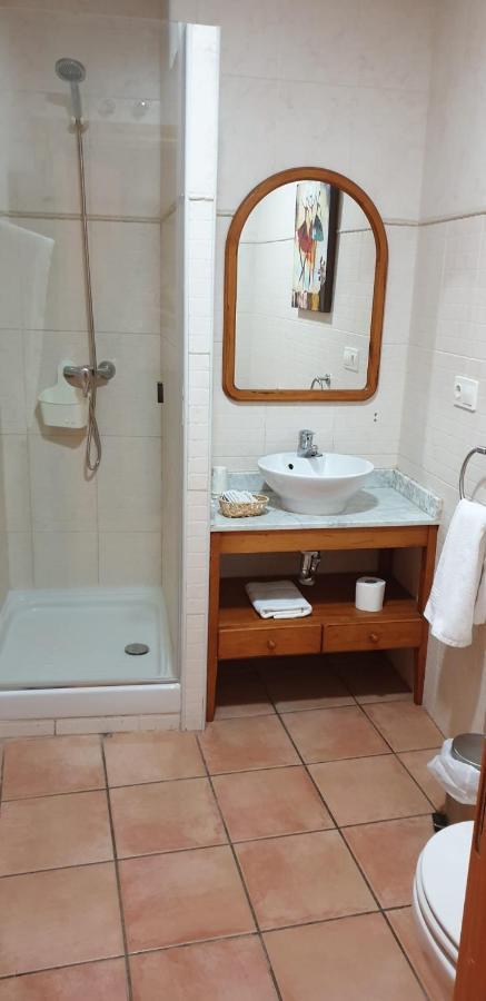 Hostal El Lechuguero Cascante Екстер'єр фото