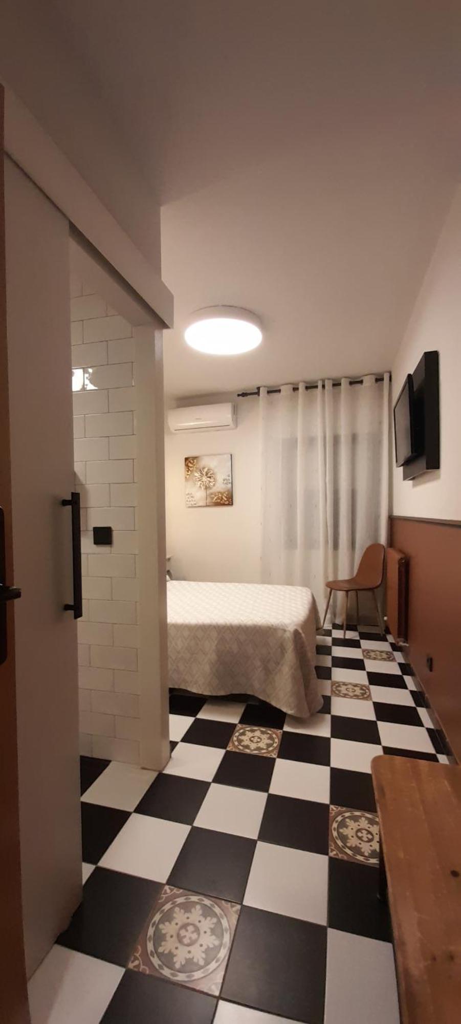 Hostal El Lechuguero Cascante Екстер'єр фото