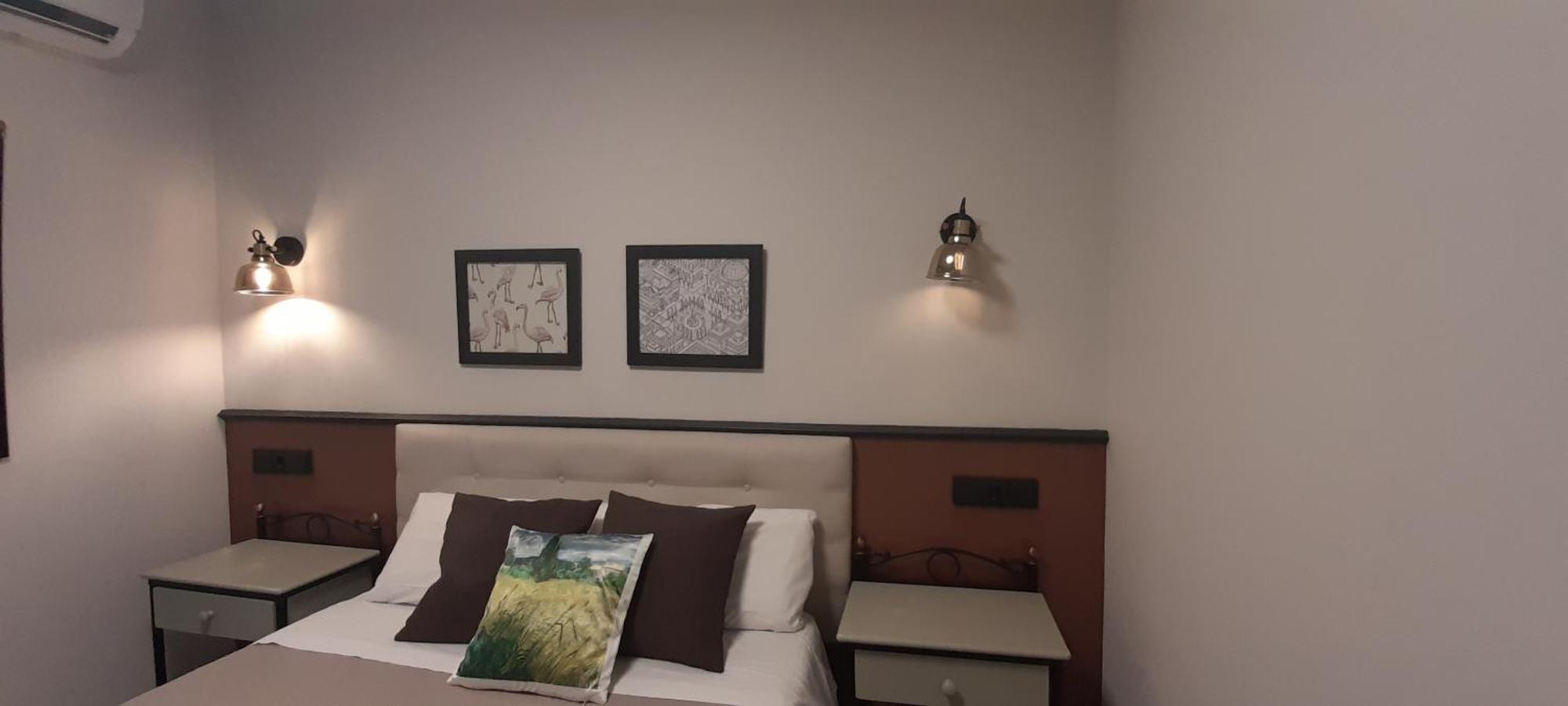 Hostal El Lechuguero Cascante Екстер'єр фото