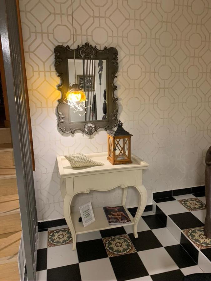 Hostal El Lechuguero Cascante Екстер'єр фото